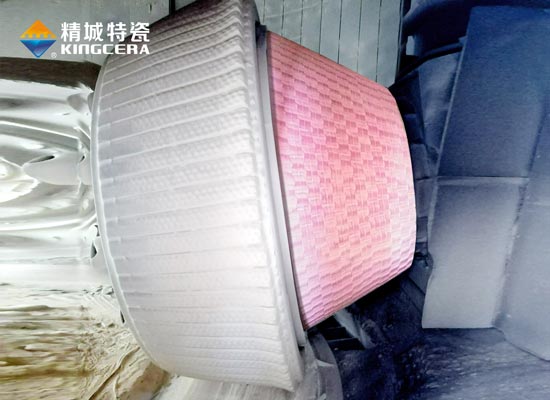 立磨磨辊轴陶瓷；ぬ