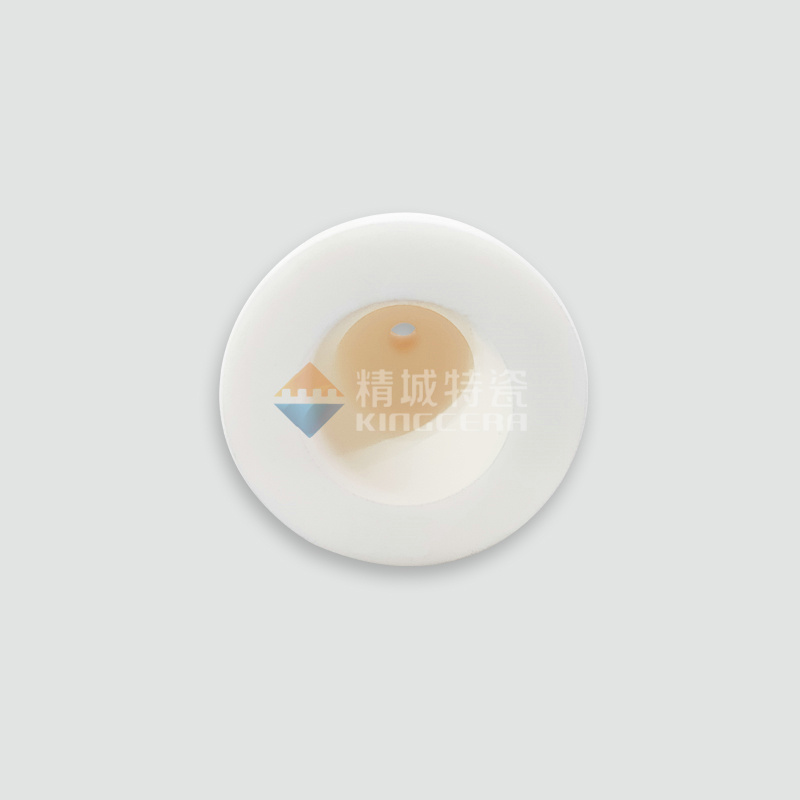 高耐磨高压陶瓷喷嘴
